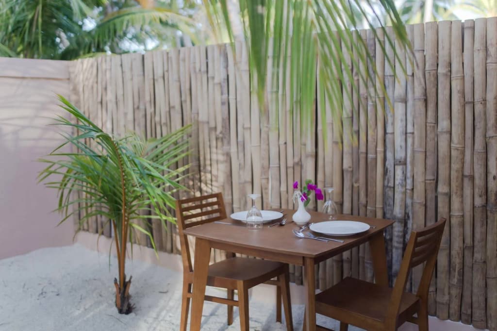 Riveli Retreat at Mathiveri Maldives - photo 17