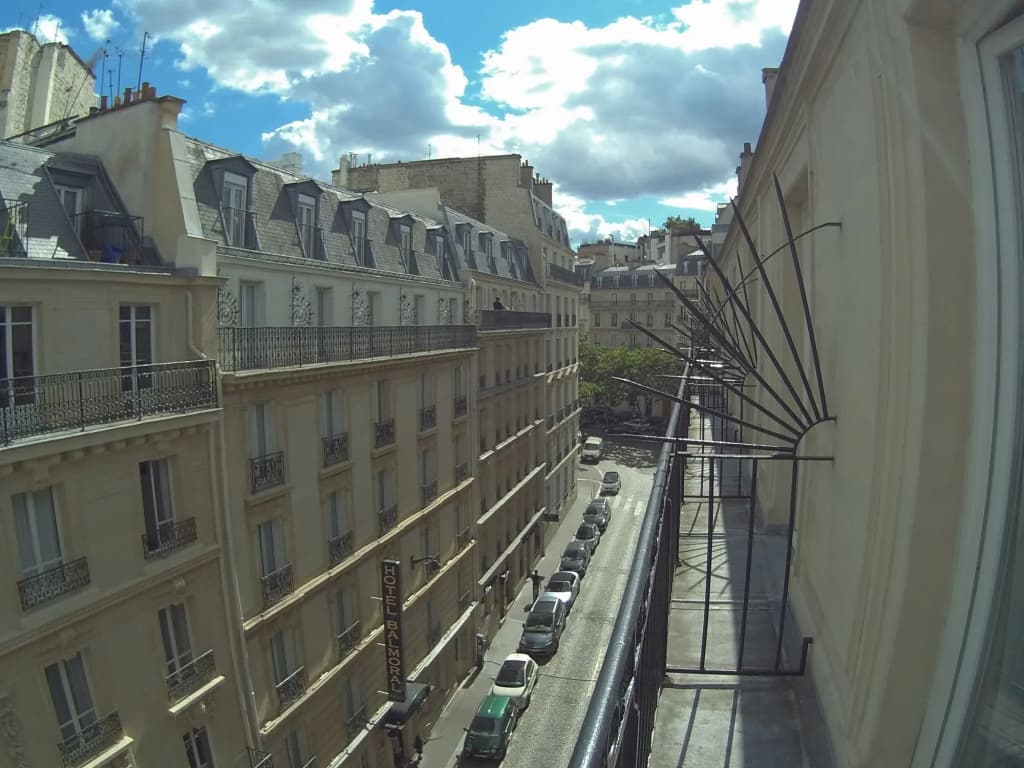 Hôtel Phénix - photo 1