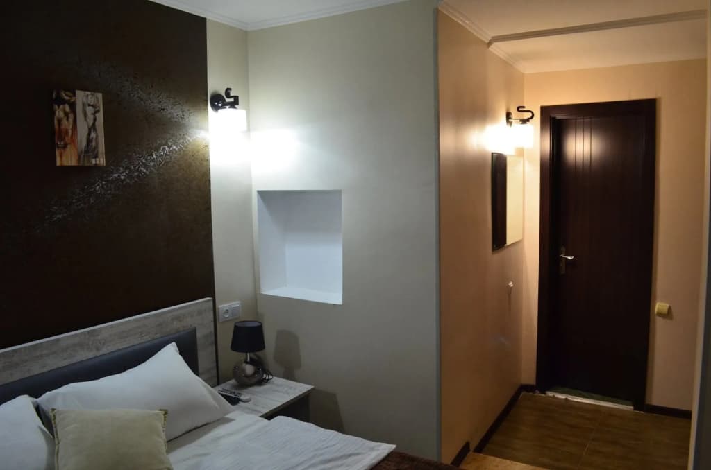 Harmony Hotel - photo 2