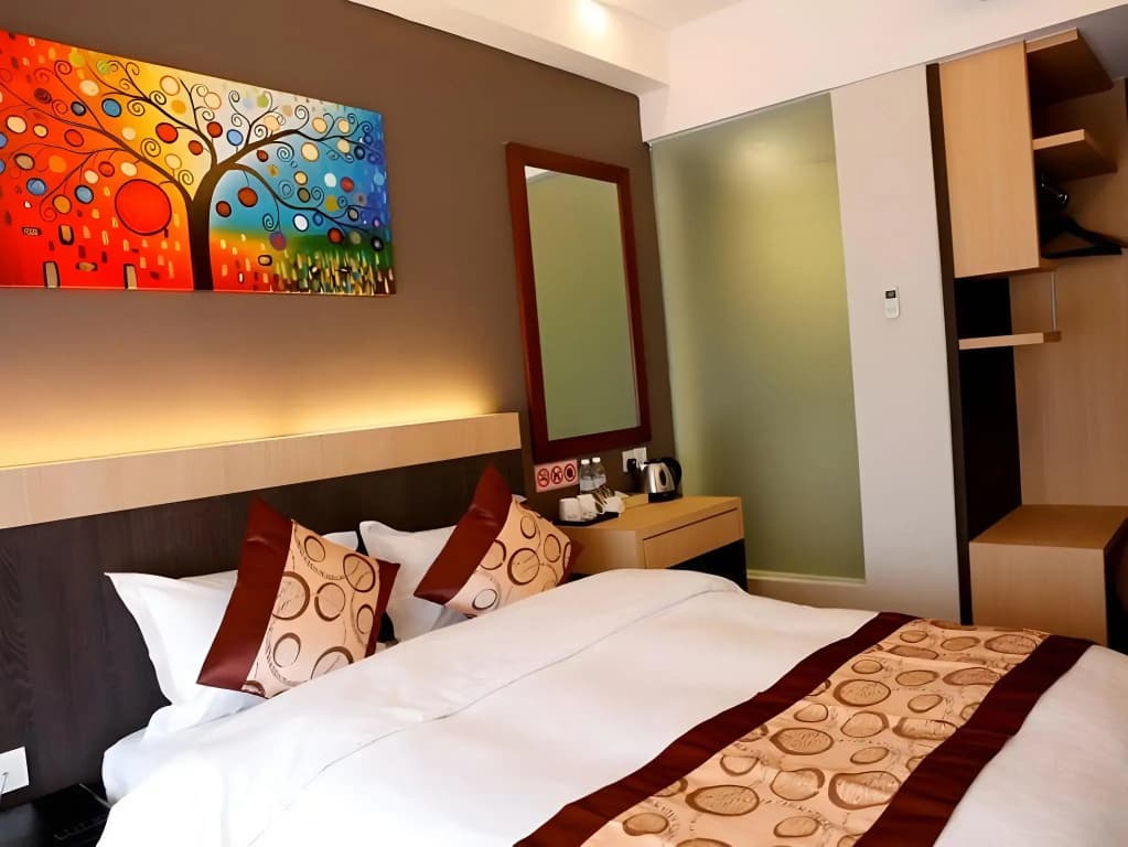 Lot 10 Boutique Hotel - photo 24