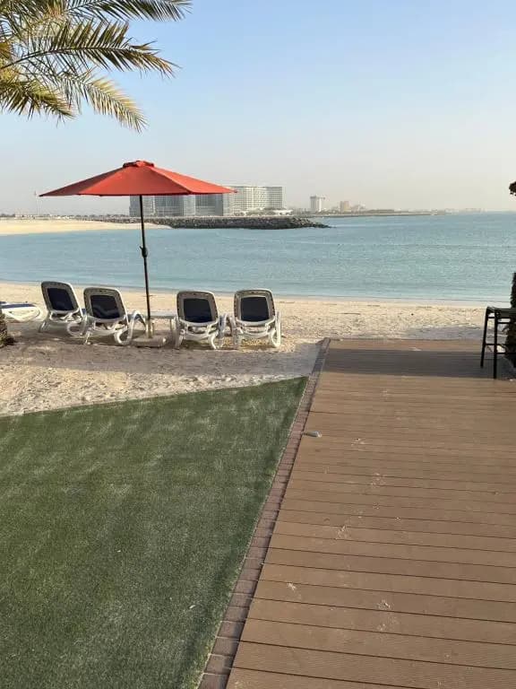 Beautiful Studio Apartment In Al Marjan Island - photo 13