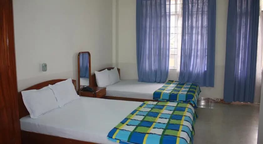Ngoc Tien Hotel - photo 8