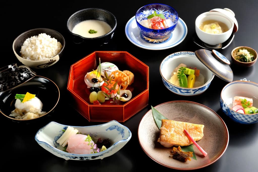 Heihachi Tea House Inn - photo 9