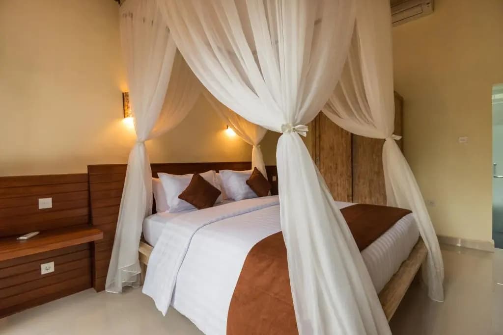 Secret Bunutan Ubud Villa - main photo