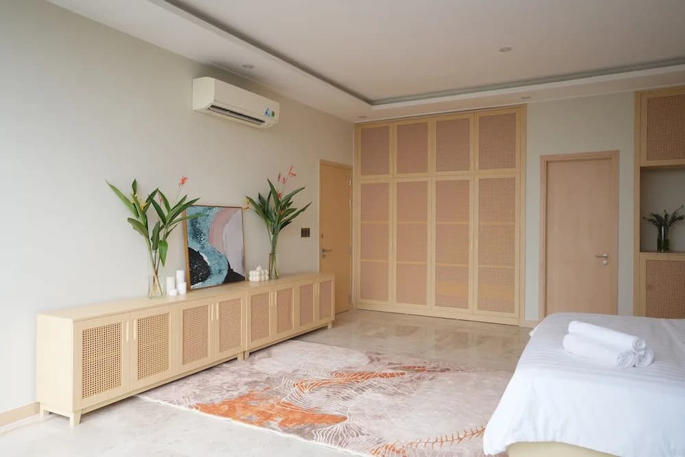 Kiwuki Luxury Villa - photo 3