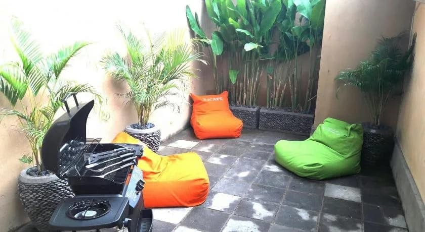 Exquisito Villa - photo 13