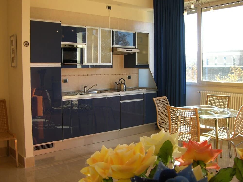 Porta Maggiore Apartment - photo 14