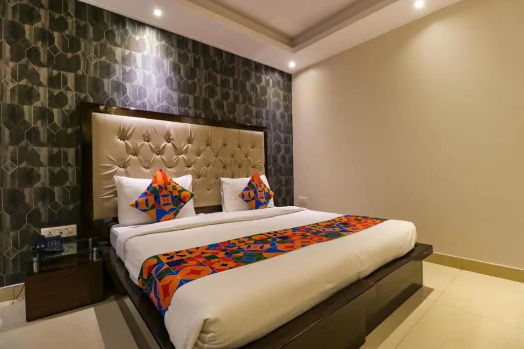 Hotel B Continental - photo 30