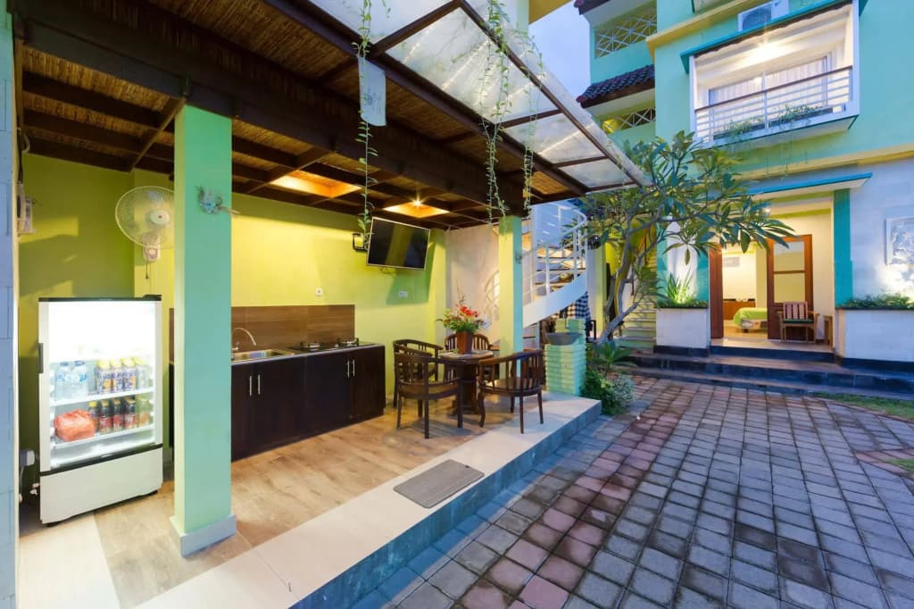 Pondok Asri Denpasar - photo 14