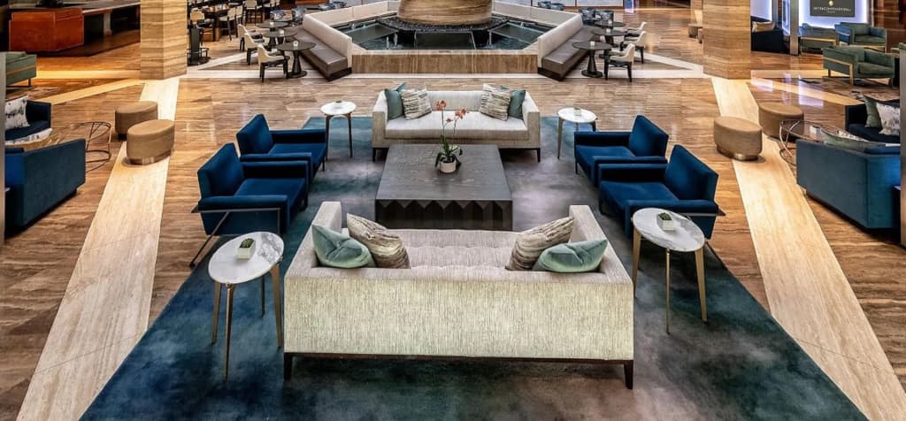 InterContinental Miami by IHG - photo 38