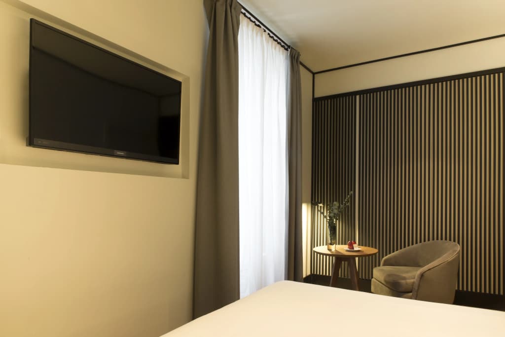 ICON Embassy - photo 7