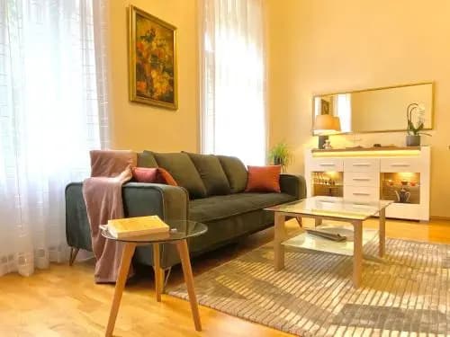 Teresa Apartment - photo 2
