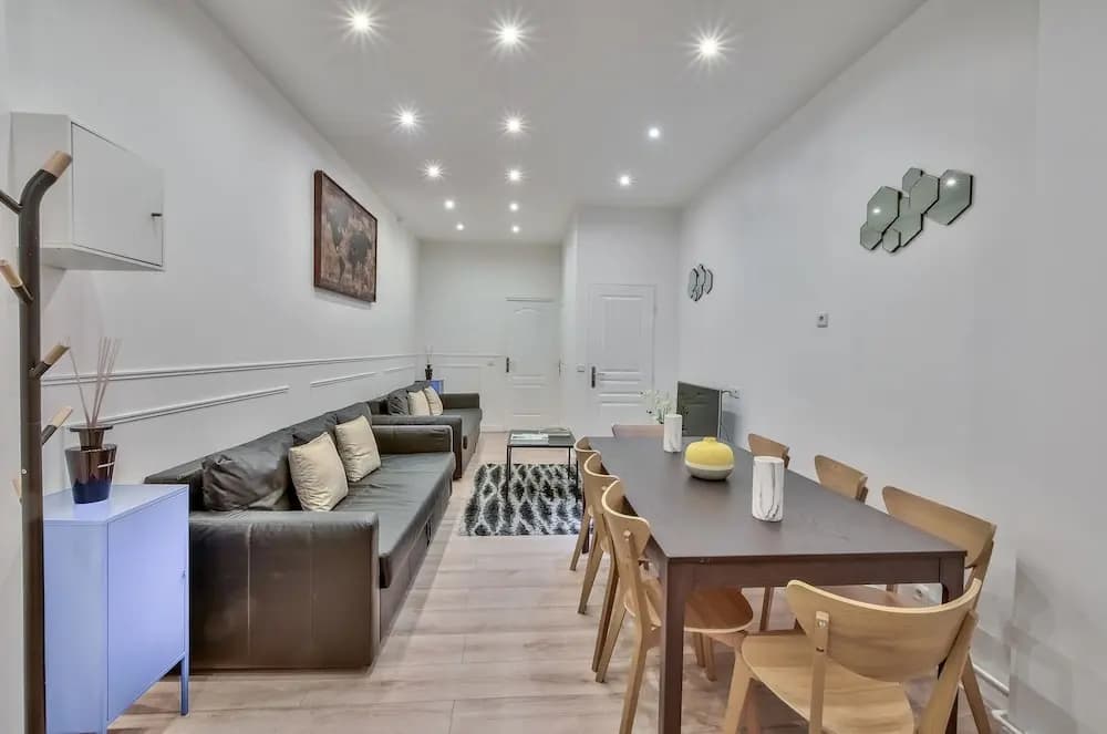 35 - Luxury Flat Grands Boulevards - photo 19