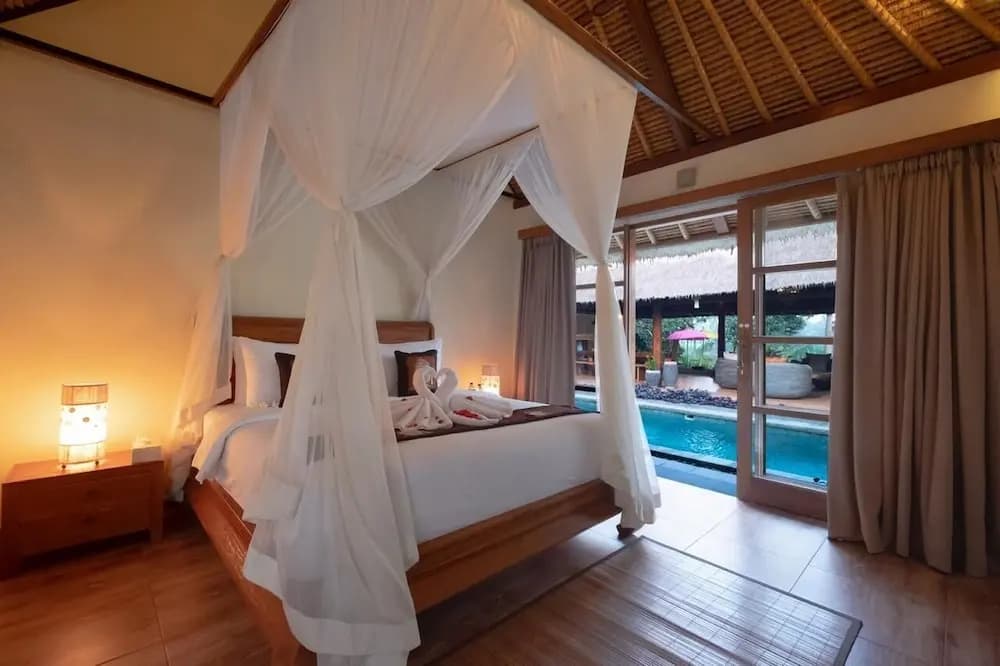 Ubud Serendipity Villa - photo 3