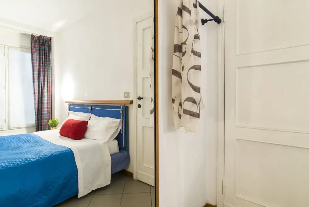 Ponte Vecchio Florence Apartment - photo 4