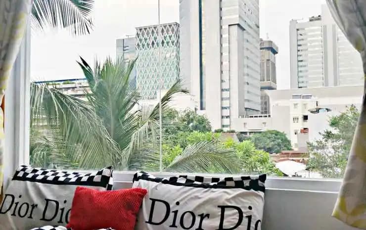 Kamargue Residence Jakarta ( Syariah ) - photo 5