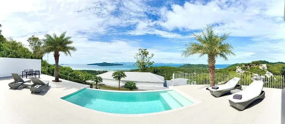 High End Private Pool Villas  V291 - photo 23