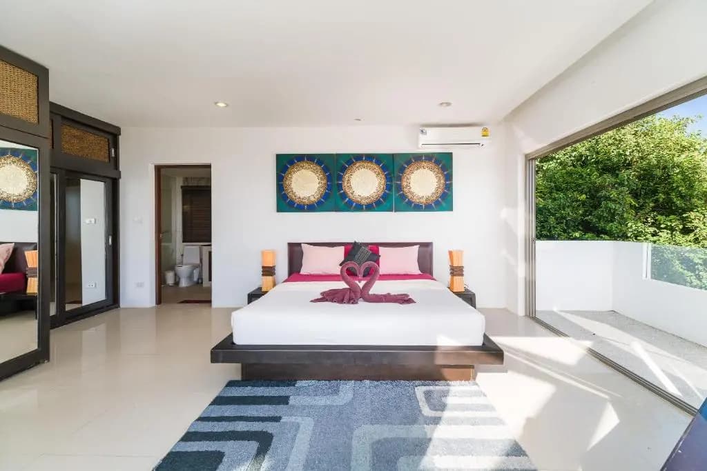 Stunning sea View Villa - photo 7