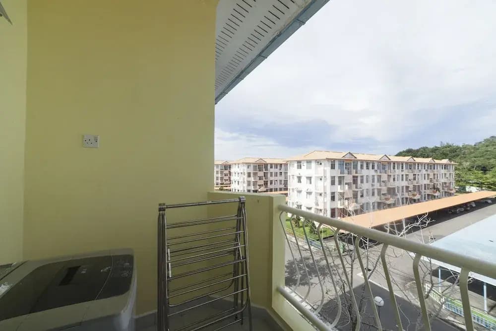 Summerbay Beach Resort Apartment - photo 7