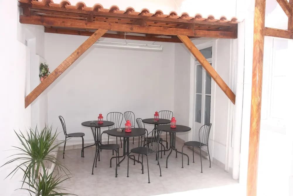 Home in Lisbon2U Hostel - photo 14