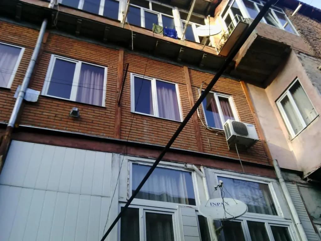 Corner Hostel - photo 1