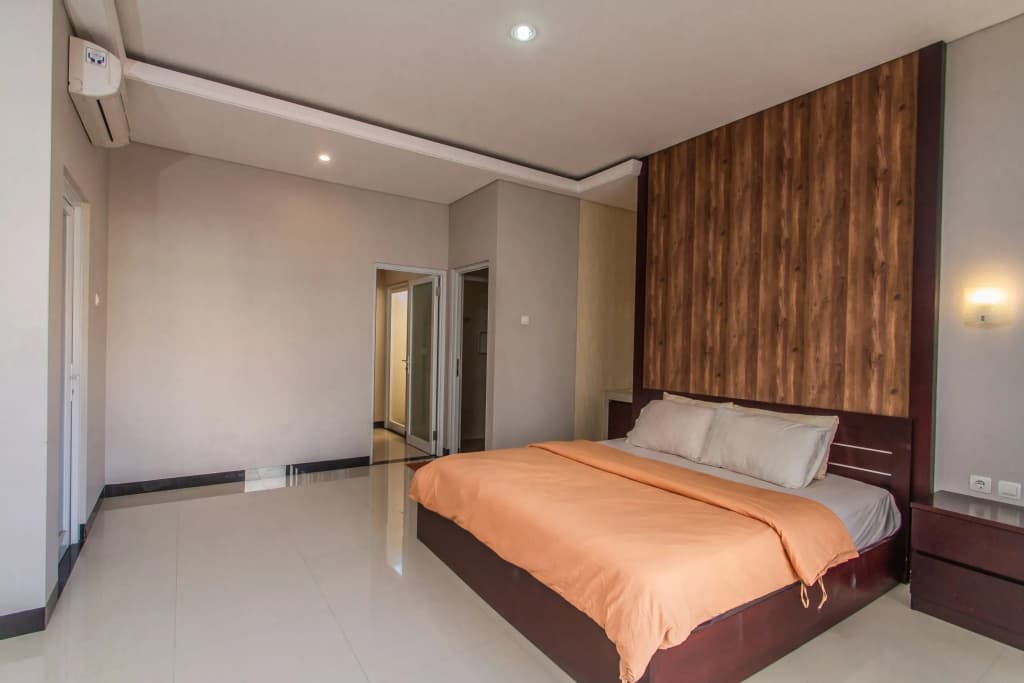 Balisee Apartment - main photo