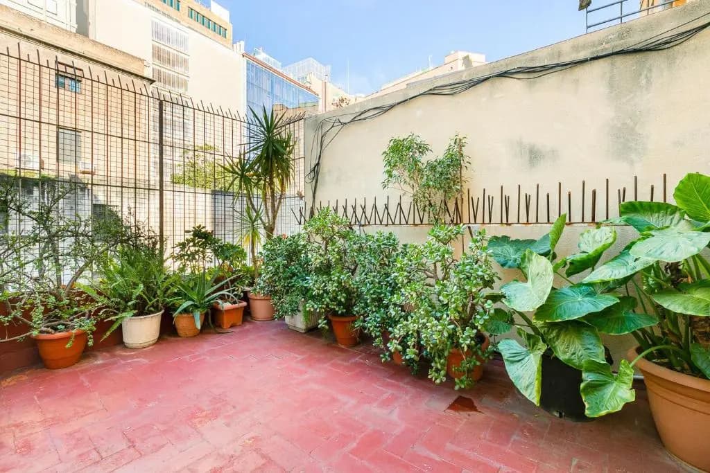 Hostal Santa Anna - photo 32