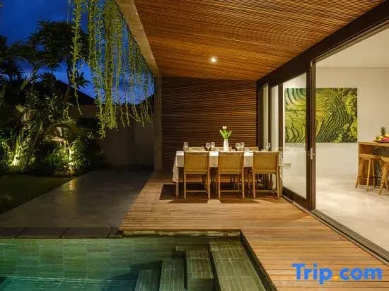 Villa Uni Canggu by Nagisa Bali - photo 20