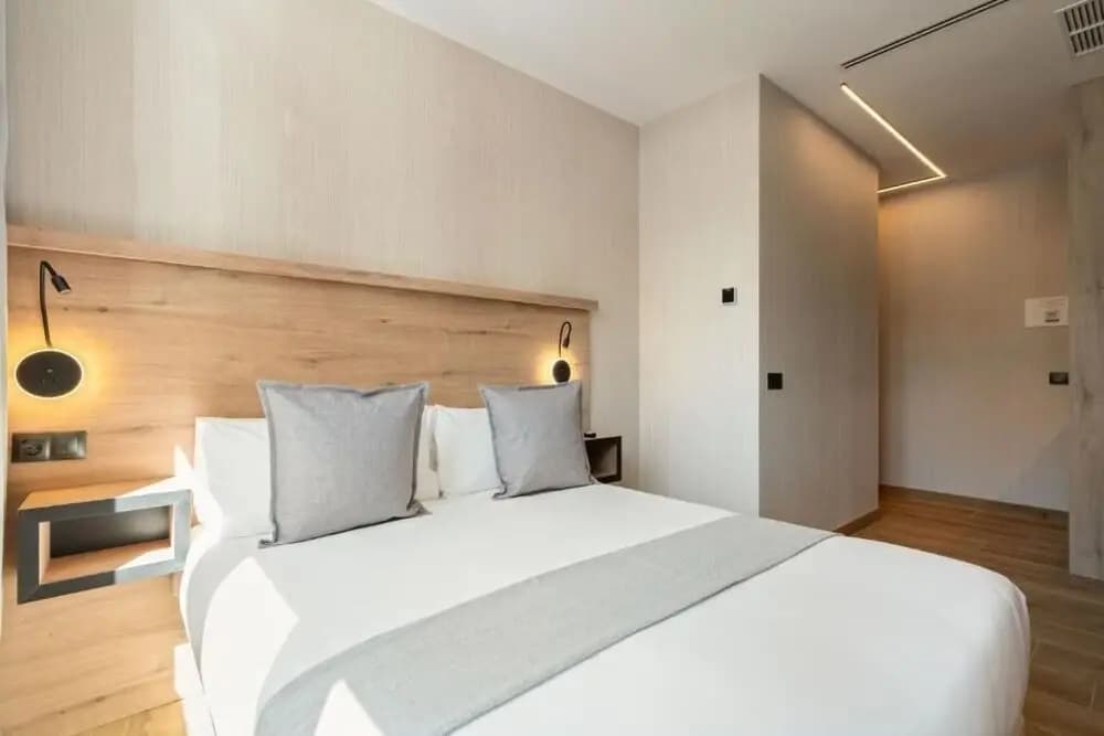 Dobo Madrid Betanzos - photo 12