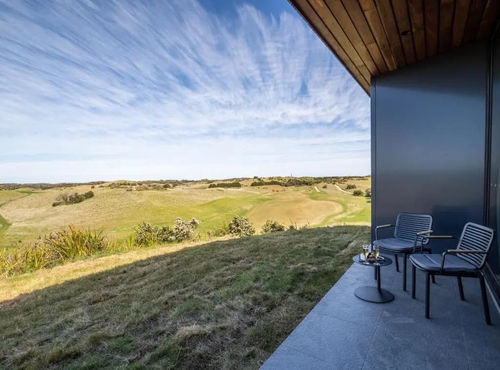 Links Lodge at The Dunes - photo 15