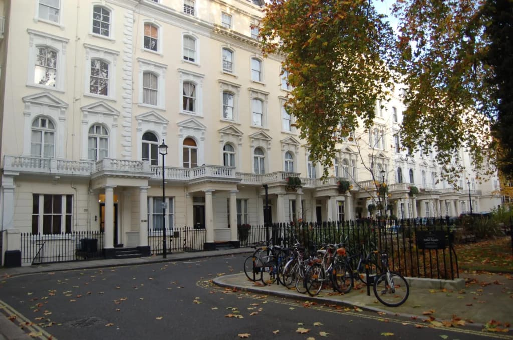 Hyde Park Appartments - photo 2