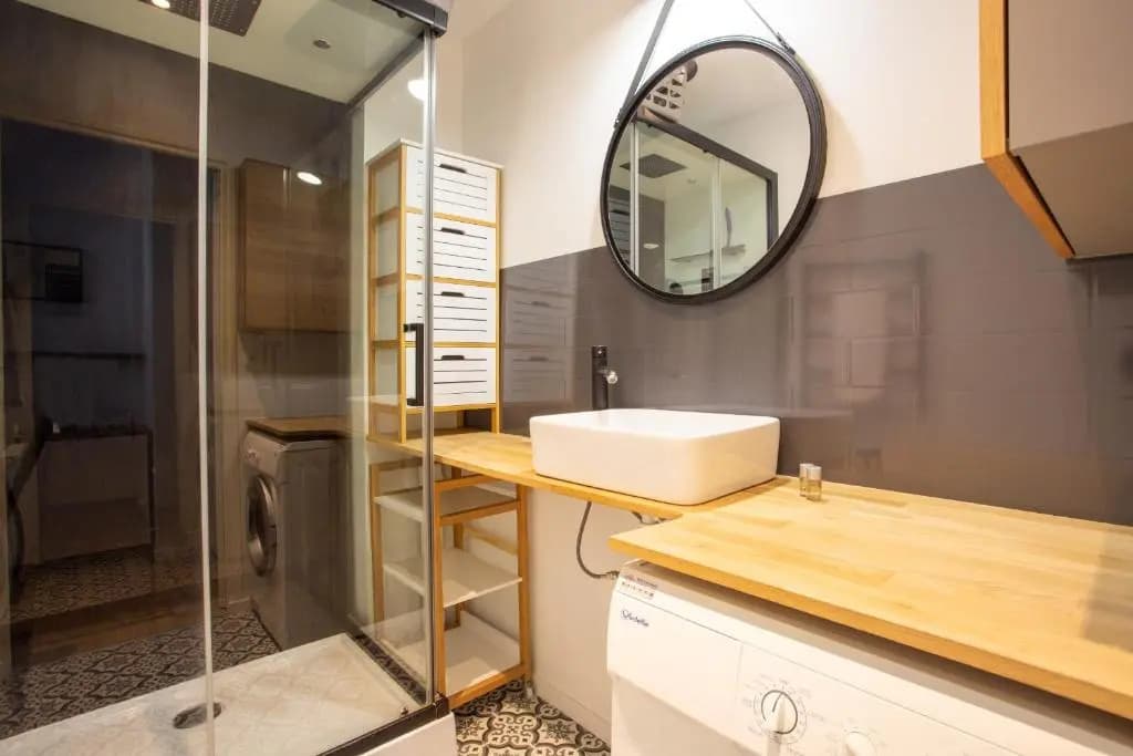 Apartment 5 minutes from the tram and 10 minutes from the sea - photo 13