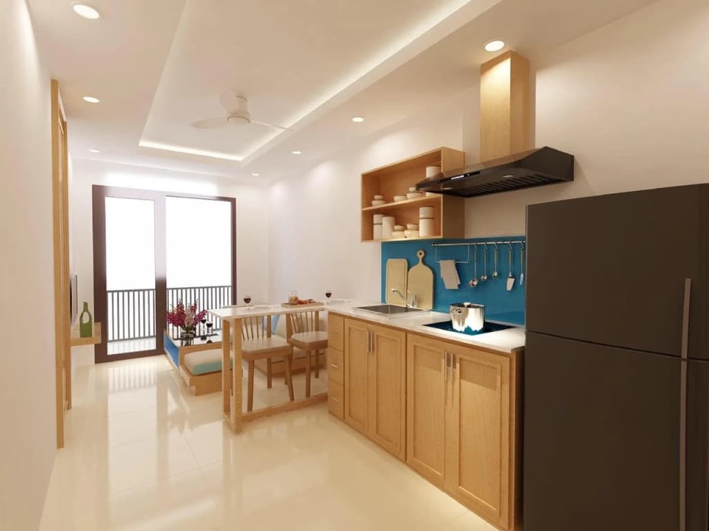 Sincero Hotel & Apartment - photo 13
