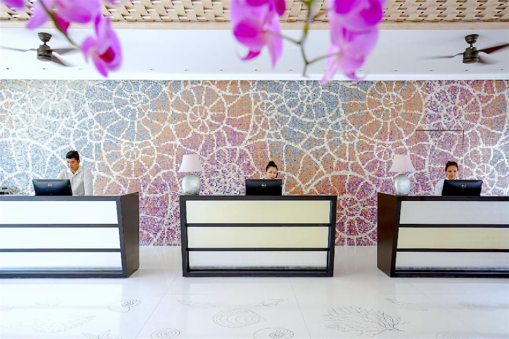 Salinda Resort Phu Quoc Island - photo 38