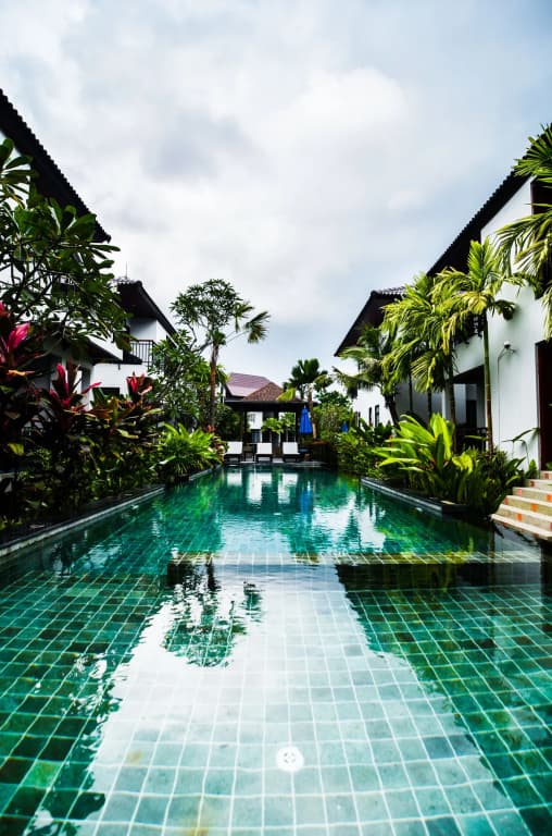 Coco Retreat Phuket Resort & Spa - photo 43