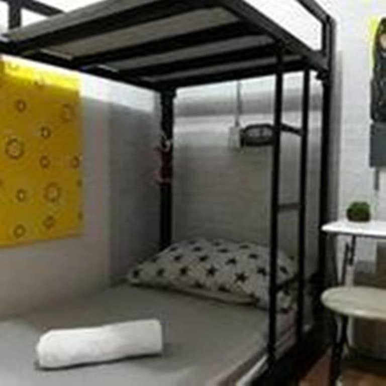 Bed Bangkok Hostel - photo 6