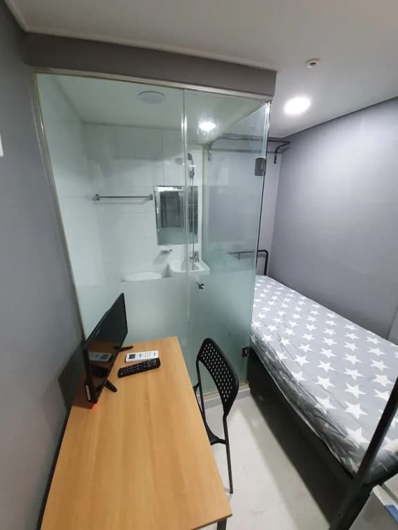 The New Simple House - photo 49