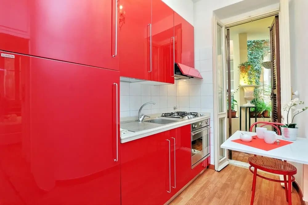Cozy Navona - My Extra Home - photo 12