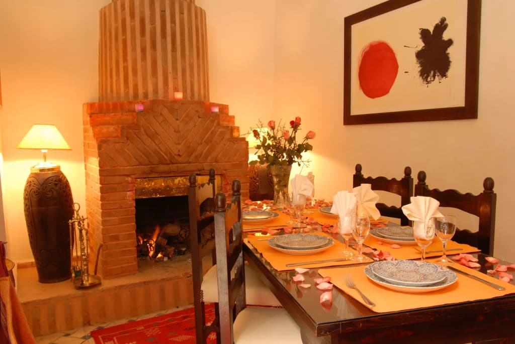Riad Al Jana - photo 28