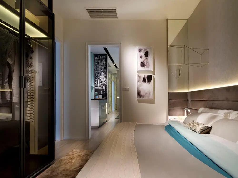 Expressionz Professional Suites by SYNC @3ppl - photo 5