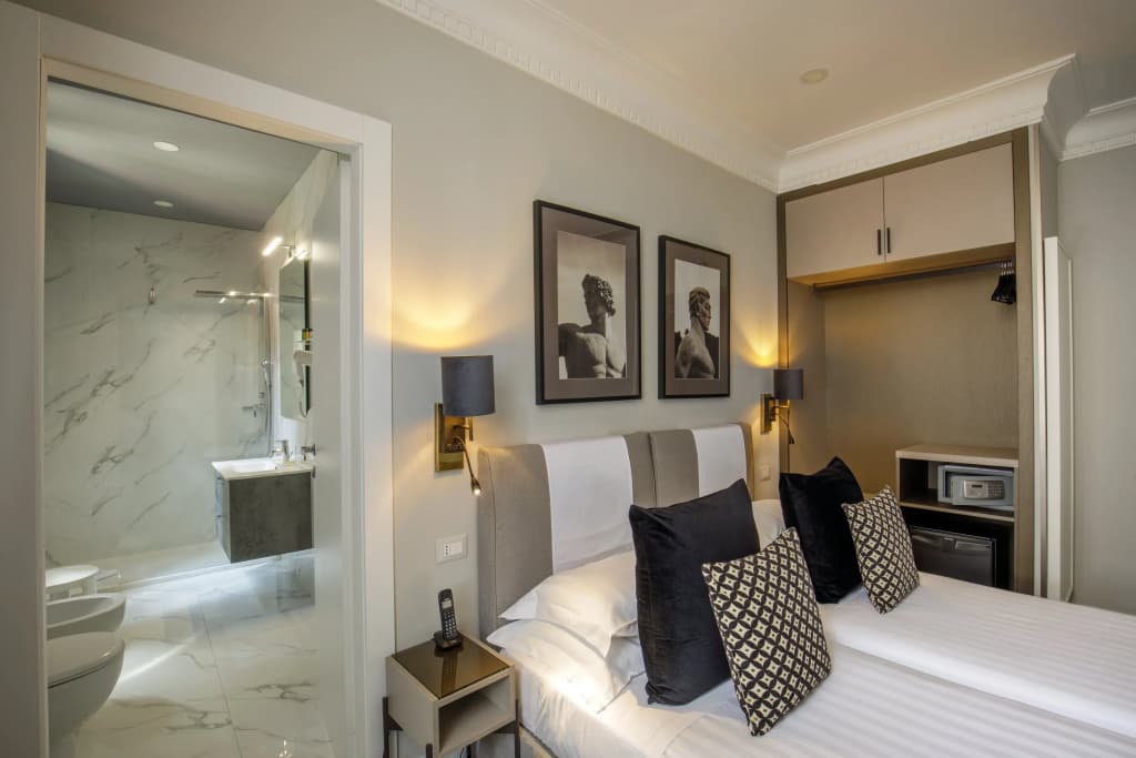 Condotti Boutique Hotel - photo 7