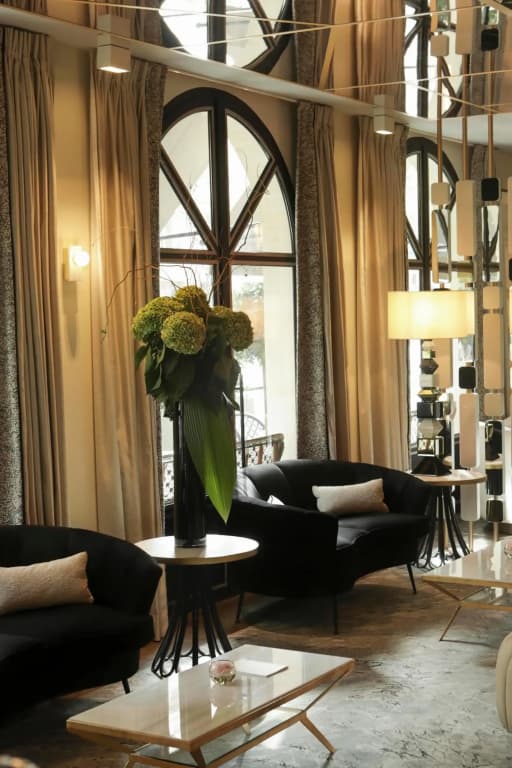 Hôtel Le Derby Alma by Inwood Hotels - photo 31