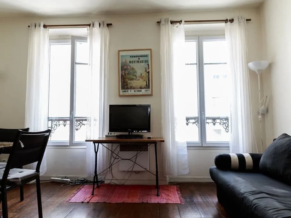 Montmartre Apartments - Audran - photo 3