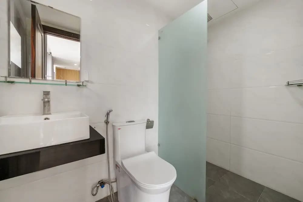 Rose Sea Hotel & Apartment - photo 31