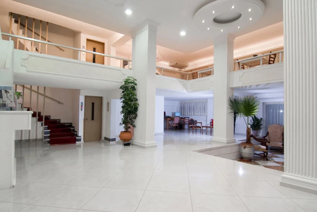Acropolis Ami Boutique Hotel - photo 2