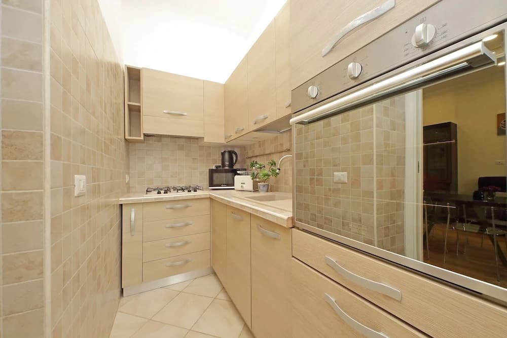 4bnb - Ripetta Central Apartment - photo 17