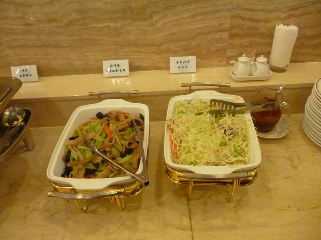 Koraku Garden Hotel - photo 13