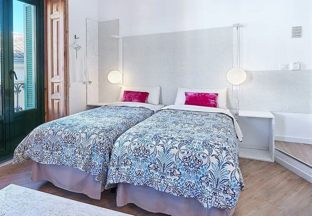 Madridcito Bed & Breakfast - photo 15