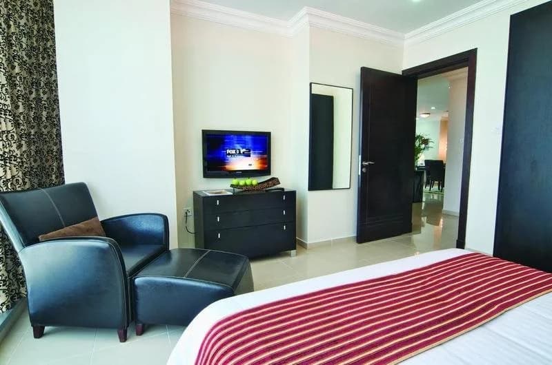 Retaj Residence Al Corniche(رتاج ريزيدنس الكورنيش) - photo 5