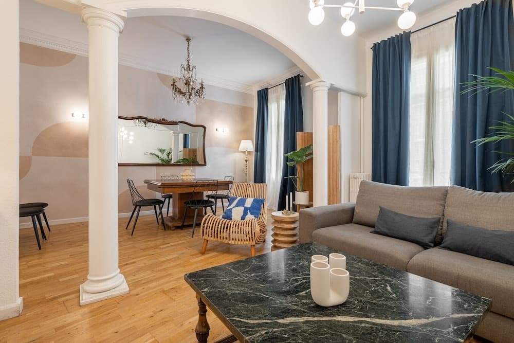 Balmes Apartment by Olala Homes - photo 9